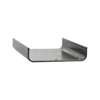 6063 6061 Color Anodized Aluminum Shell with CNC Turning Machining Custom Silkscreen Printing