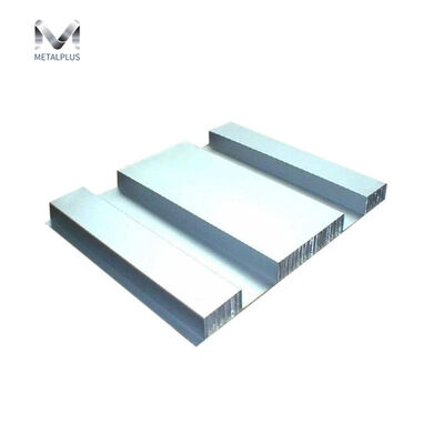 Wooden Stone Surface Aluminum Composite Sandwich Honeycomb Panel for Exterior Wall Panel