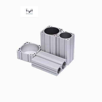 Factory Direct Sale 6063t-5 Anodized Aluminum Profile for Electrical Equipment Aluminum Shell