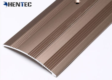 Aluminum Cover / Industrial Aluminium Profile For Electric Wall Mounted Baseboard Heater