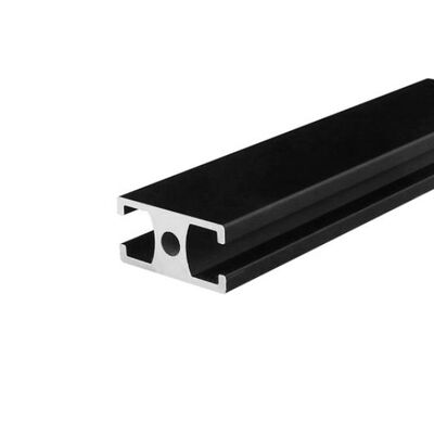 OEM Customize Ambient Lighting LED Channel 6063 Aluminium Extruded Profile