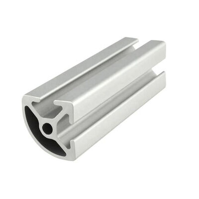 Anodized Aluminium Extrusion Profile Ceiling LED Channel Wardrobe Light Strip