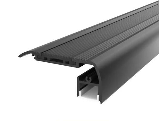 LED Strip Channel Light Housing 6000 Series Aluminium Extrusion Profile