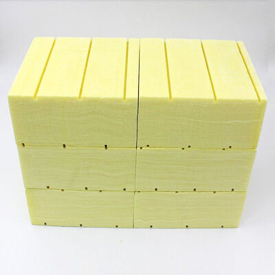 Extruded Polystyrene XPS Board High Compression Moisture Proof Fireproof Construction Material