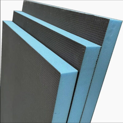 Customizable Lightweight Eco-Friendly XPS Tile Backer Board for Bathroom and Pool