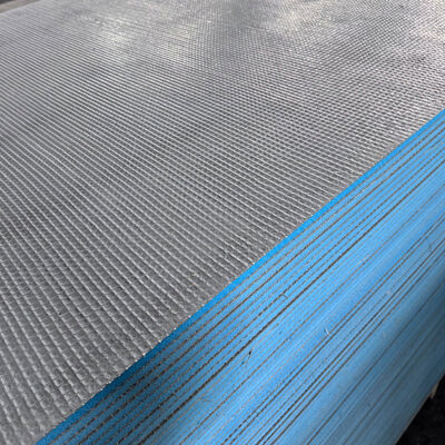 Customizable Lightweight Eco-Friendly XPS Tile Backer Board for Bathroom and Pool