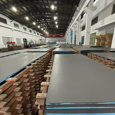 Extruded Polystyrene Foam Board Thermal Insulation XPS Tile Back Board for Cold-Chain
