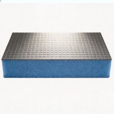 Waterproof Underfloor Heating Backer Board XPS Tile Backer Board