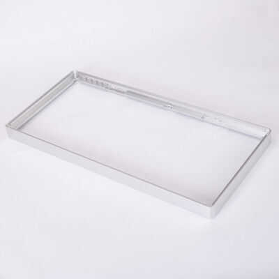 Custom Aluminum Extrusion Frame for LED Display / Monitor / Commercial Display