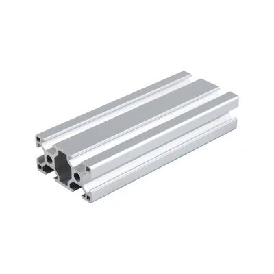 Custom T-Slot Aluminum Profile Structures: Industrial Workbenches, Storage Racking, Modular Platforms & Partition Rooms