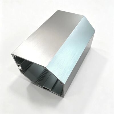 Perfect Surface Large Custom-Shaped Audio Columns