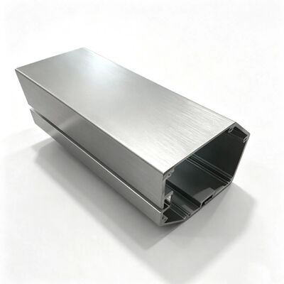 Perfect Surface Large Custom-Shaped Audio Columns