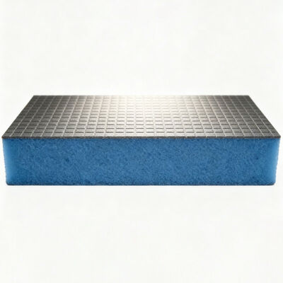 XPS Extruded Polystyrene Insulation Board XPS Tile Backer Board