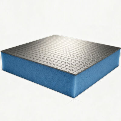 Fire Resistant Rot Proof Wet Room XPS Tile Backer Board and XPS Insulation Board for Bathroom Shower Underfloor Heating