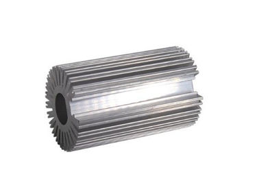 CA / CE Customized Extruded Aluminium Heatsink For High Power Led Light