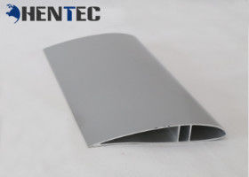 Anodize Industrial Fan Blade For Cooling Towers , Ceiling Aluminum Fan Blades