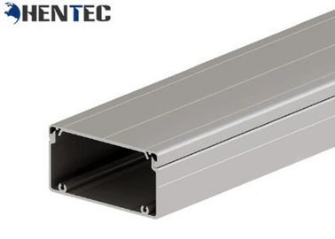 Anodizing Aluminum Extrusion Enclosure Heater / Motor Shell Water Proof