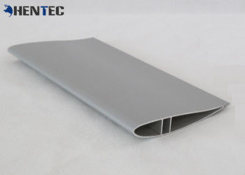 6063- T5 Industrial Fan Blade With Anodizing / Powder Painting Surface