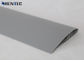 Aluminium Industrial Fan Blade , Industry Aluminum Extrusion Profile