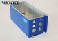 Electric Instrument Box Extruded Aluminum Enclosures Electronics Aluminium Shell