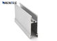 6061 Anodized Window Aluminium Profile Elevator Frame High Corrosion Resistance
