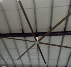 High Performance Industrial Fan Blade For Cooling Towers / Ceiling Fan Blade