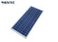 6063 Anodized Aluminum Solar Panel Frame With Screw Joint / Corner Key Joint