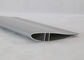 Anodised Aluminium Industrial Fan Blade , Industry Aluminum Extrusion Profile