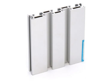 T5 And T6 Anodized Aluminium Extrusion System For Assembly Workshop