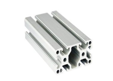 OEM  Industrial Aluminium Profile System For Assembly Line