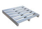 Lightweight Industrial Aluminium Extrusion Profiles Aluminum Pallet​ / Tray