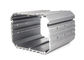 CA Cover T66 Aluminum Extrusions For Electronics