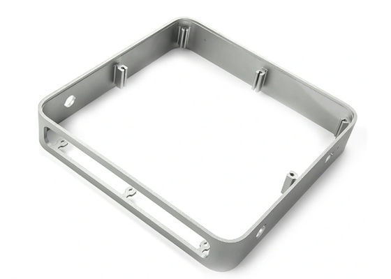 OEM 6063 6061 Extruded Aluminum Enclosures Electronics