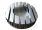 T4 6063 Alloy Radiator Aluminum Heatsink Extrusion Profiles