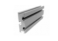 Drawbench 6061 T6 Aluminium Profile System For Industry