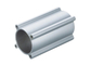 Powder Spray Industrial Aluminum Profile T66 DIN Anodized For Pneumatic Cylinder