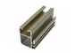 Customize Aluminum Extrusion Profiles for Windows Frames and Decorative Partitions