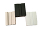 Customize T6 Aluminum Extrusion Profiles For Decorative Partitions Mill Finished