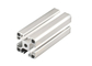 Customized Industrial Aluminum Extrusion Profile T Slot Aluminium Profile Frame