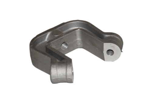CNC Milling Die Steel Casting Parts Foundry Metal Auto Engine Part