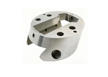 Precision Die Steel Casting Part Stainless SGS For Agricultural Machinery