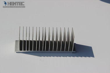 Zinc Plating Extruded Aluminium Profiles JPEG PDF CAD IGS STP Formats