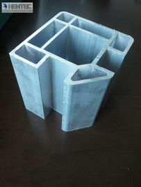 Good Performance Aluminium Extrusion Profiles For Elevator / 6063-T5 / 6063-T5