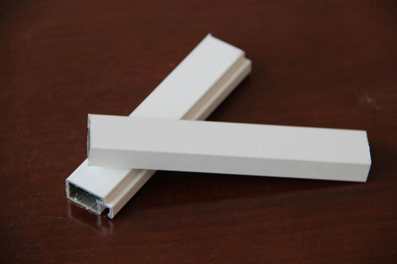 commercial Aluminum Door Extrusions