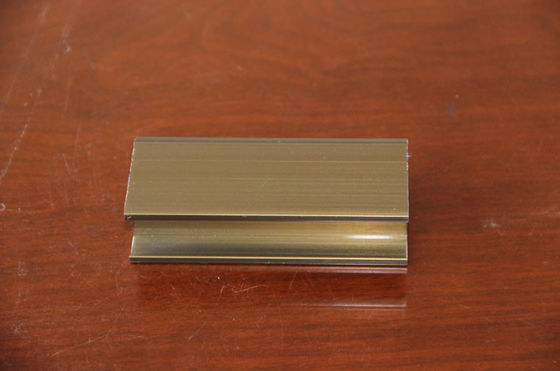 commercial Aluminum Door Extrusions