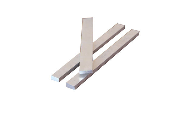 Anodized Aluminum Extrusions