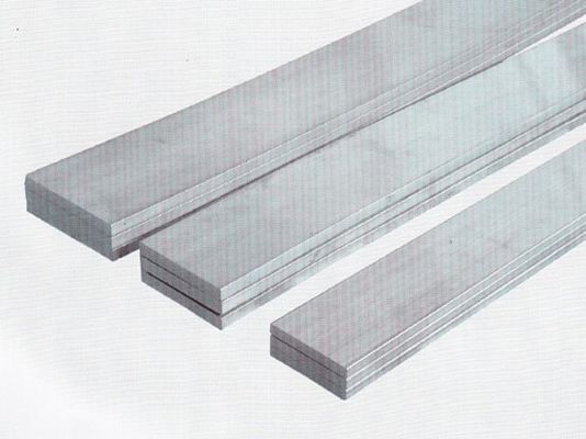 Anodized Aluminum Extrusions