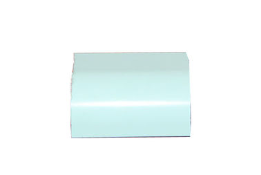6063-T5 Aluminum Extrusion Profiles GB/75237-2004 for Exterior Decoration