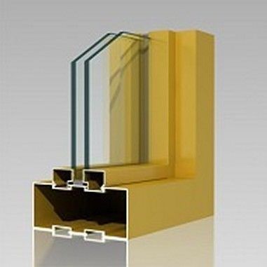 Structural Glazing Curtain Wall Systems