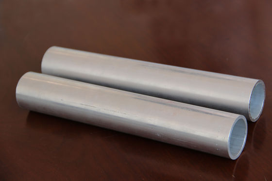 Powder Coated Anodized Aluminum Tube